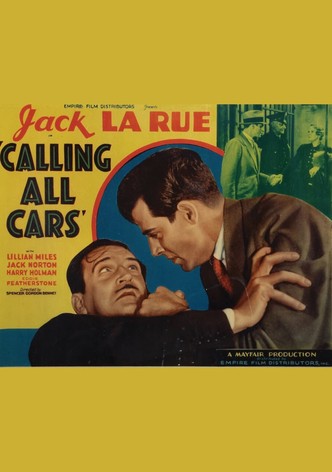 Calling All Cars