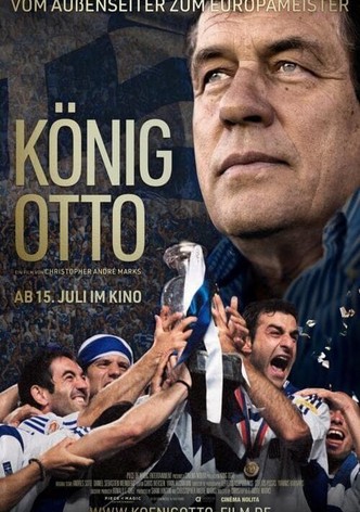King Otto