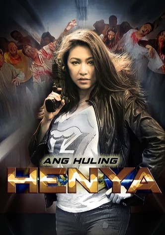 Ang Huling Henya