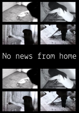 No News From Home