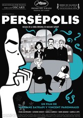 Persépolis