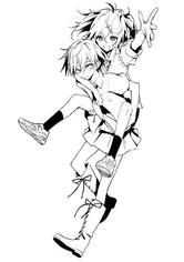 Akuma no Riddle - Staffel 1