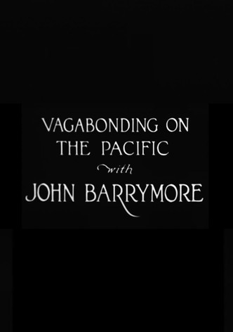 Vagabonding On The Pacific