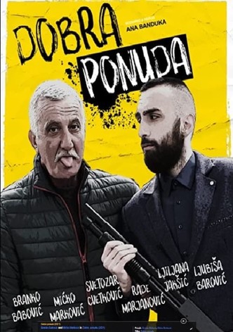 Dobra ponuda