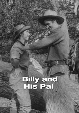 Billy and His Pal