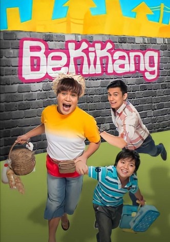 Bekikang: Ang nanay kong beki