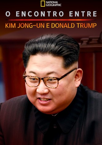 Bastidores da Coreia do Norte: A Dinastia Kim