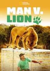 Man V. Lion