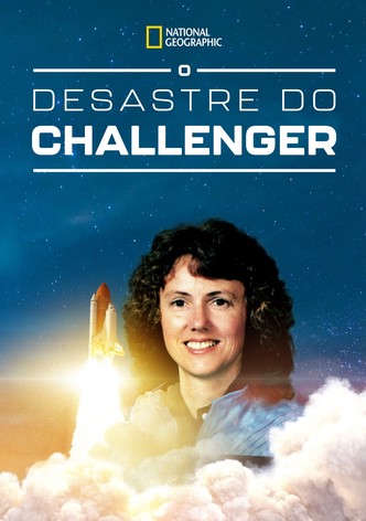 O Desastre do Challenger