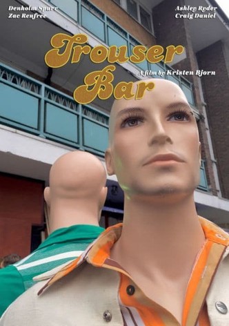Trouser Bar