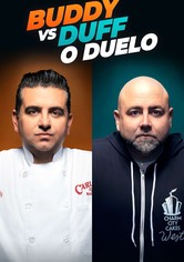 Buddy vs Duff: O Duelo - Especial de Natal