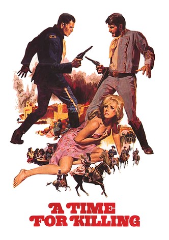 Nastal čas zabíjet