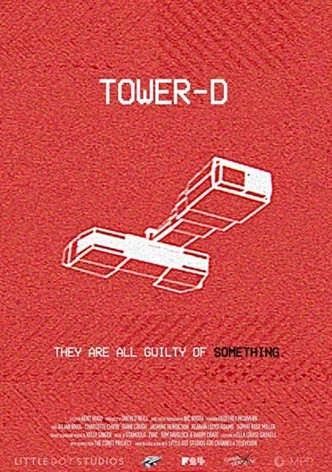 Tower-D
