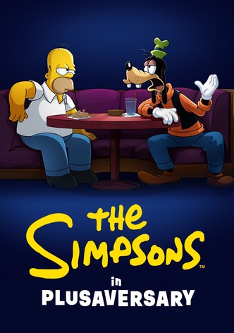 The Simpsons Movie movie watch streaming online