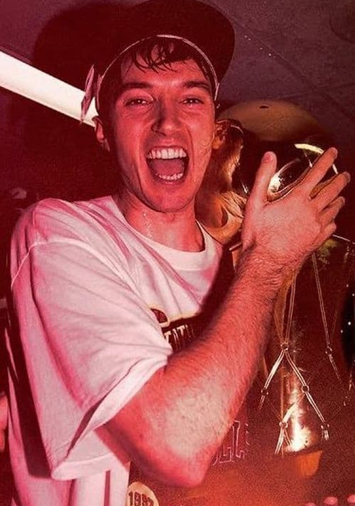 The Waiter - A Toni Kukoč Story