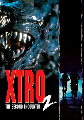 Xtro 2 Activité extra-terrestres