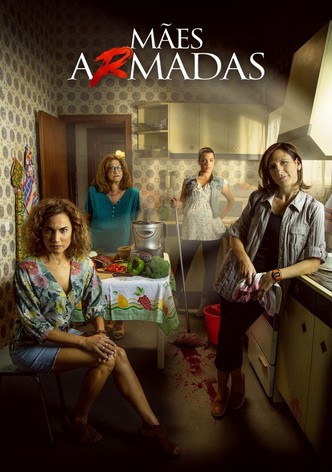 Mães A(r)madas