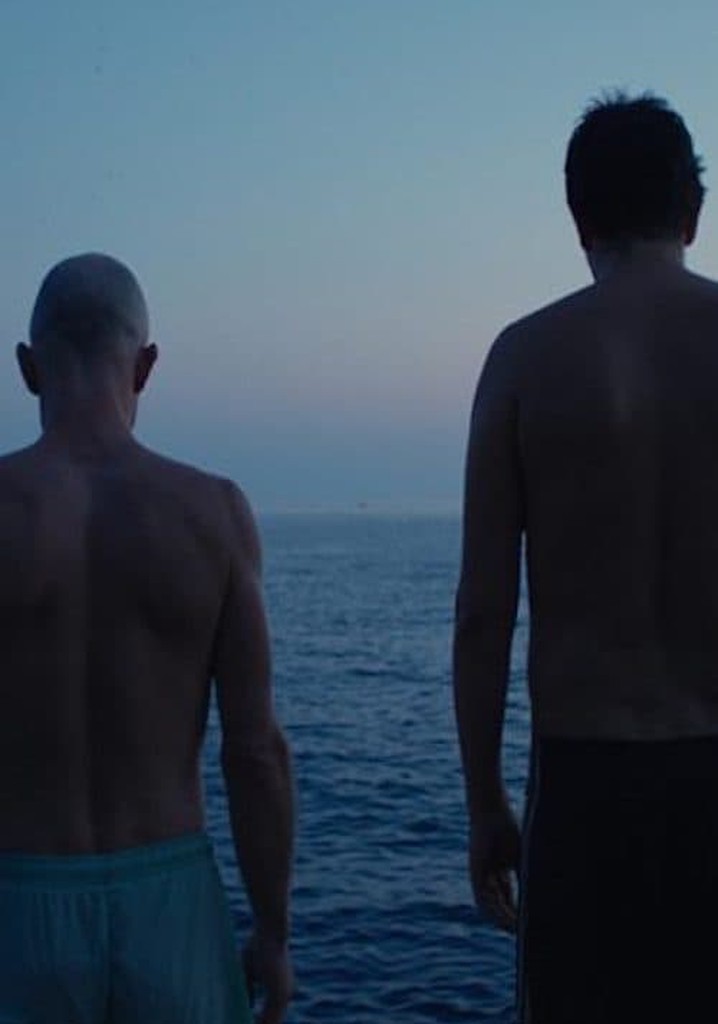 Home Is Where the Scars Are From