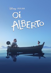 Ciao Alberto