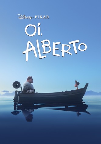 Ciao Alberto