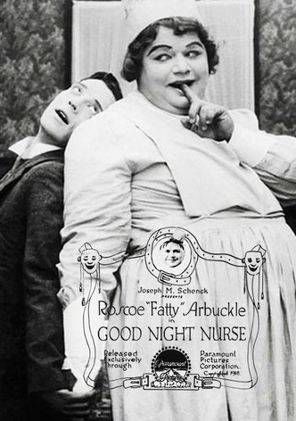 Good Night, Nurse!