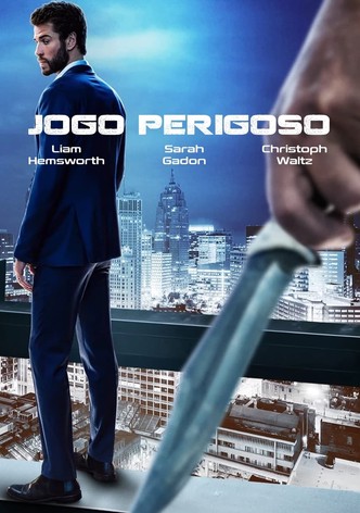 Jogo Perigoso