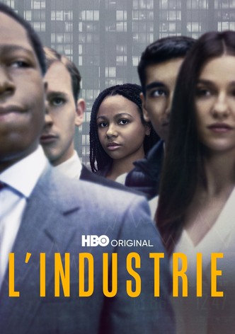 L'industrie