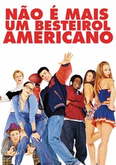 Oh Não! Outro Filme de Adolescentes