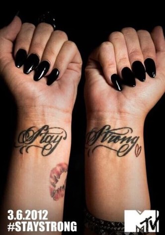 Demi Lovato: Stay Strong