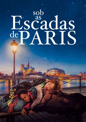 Sob as Estrelas de Paris