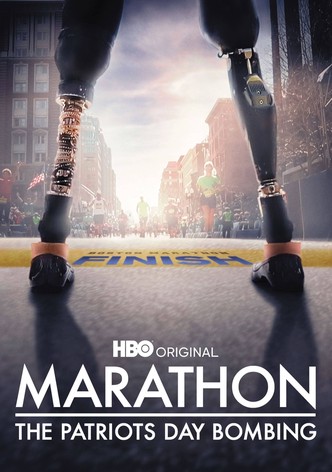 Marathon: The Patriots Day Bombing