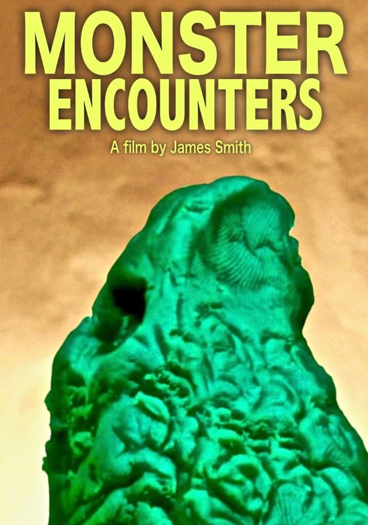 Monster Encounters