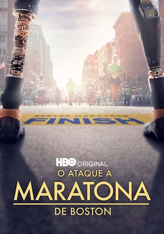 O Ataque à Maratona de Boston