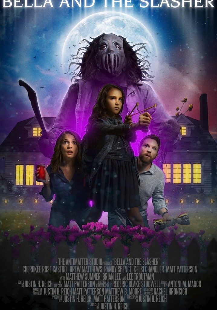 Bella and the Slasher