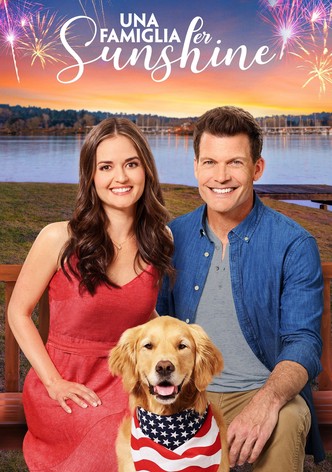 Una famiglia per Sunshine