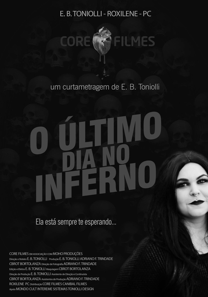 O Último Dia no Inferno