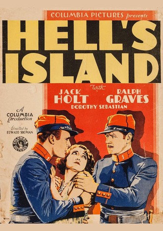 Hell's Island