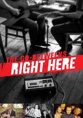 The Go-Betweens: Right Here