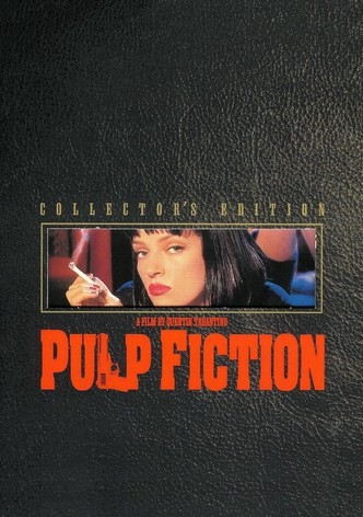 Pulp Fiction: The Facts