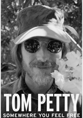Tom Petty: Somewhere You Feel Free - la creación de Wildflowers
