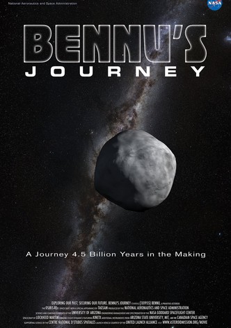 Bennu's Journey