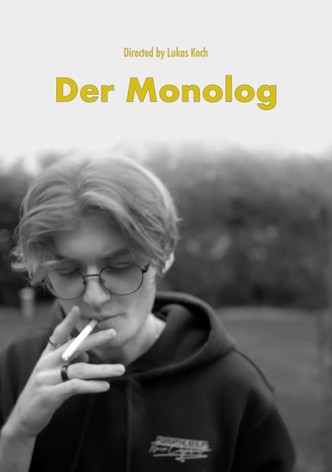 The Monologue