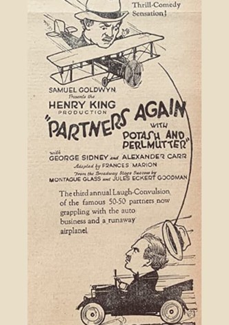 Partners Again