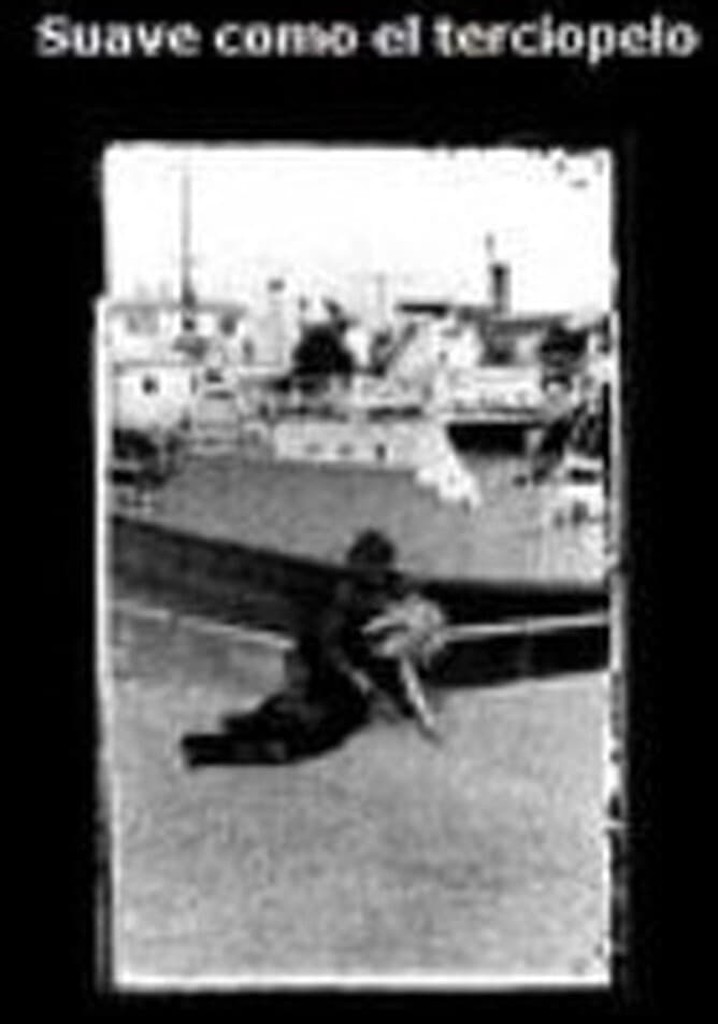 Suave como el terciopelo