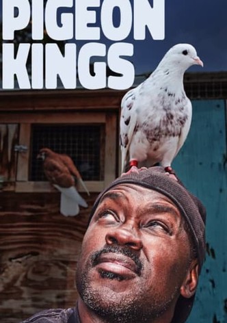 Pigeon Kings