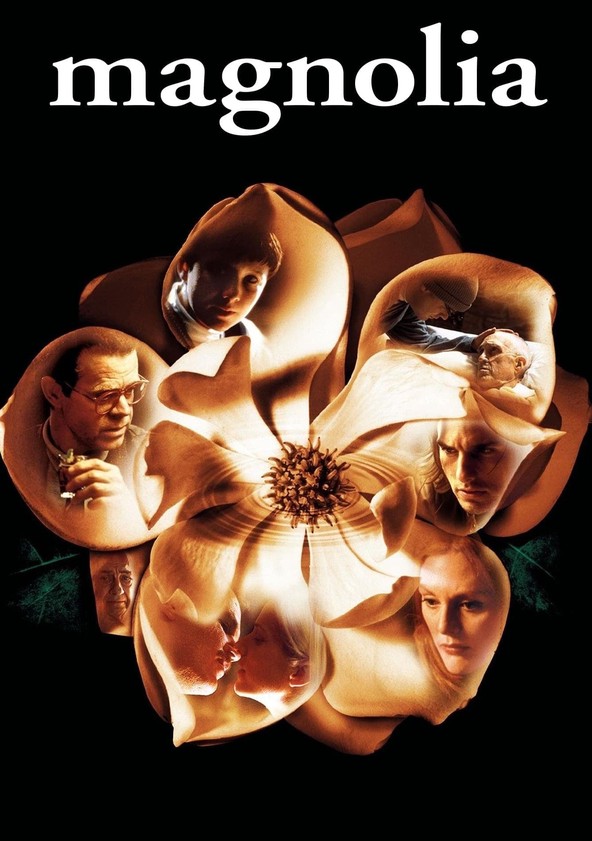 Magnolia - película: Ver online completas en español