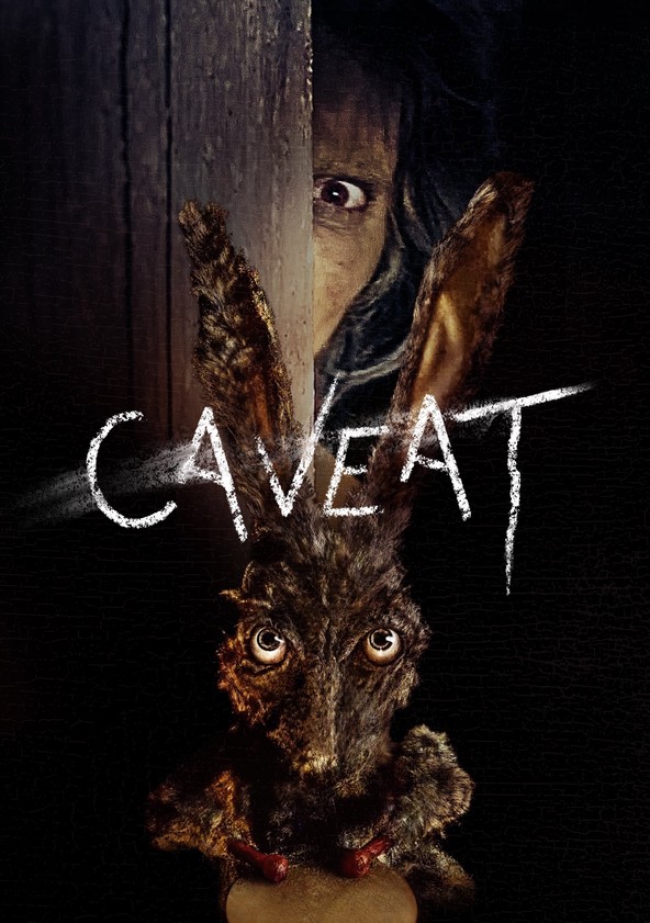 Caveat streaming: where to watch movie online?