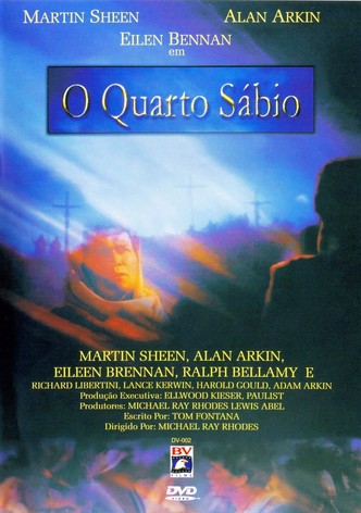 O Quarto Sábio