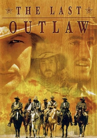 The Last Outlaw