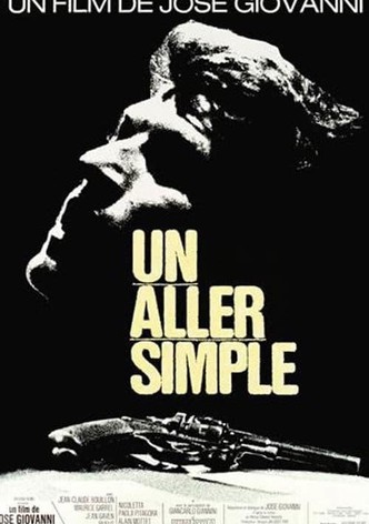 Un aller simple